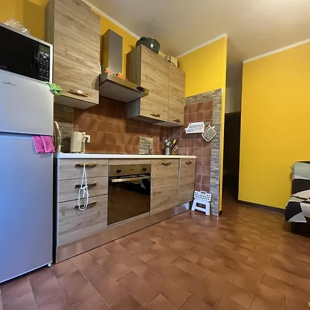 Apartman Josephine