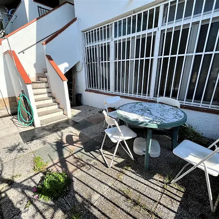 Josephine Apartman Lido degli Scacchi