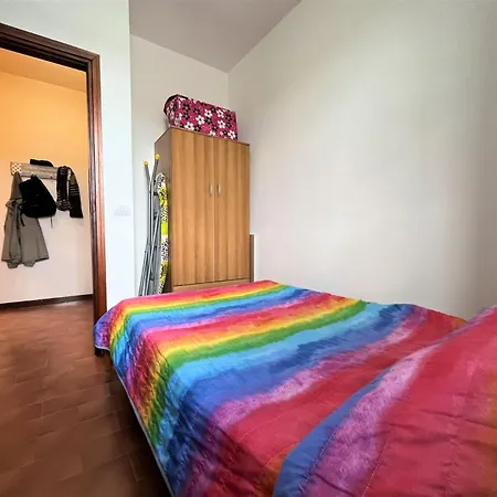 Josephine Apartman Lido degli Scacchi