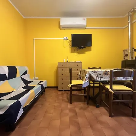 Apartman Josephine Lido degli Scacchi