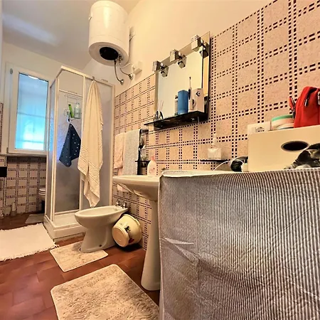 Apartman Josephine Lido degli Scacchi